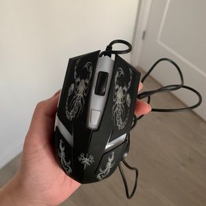 Razer mouse&keyboard